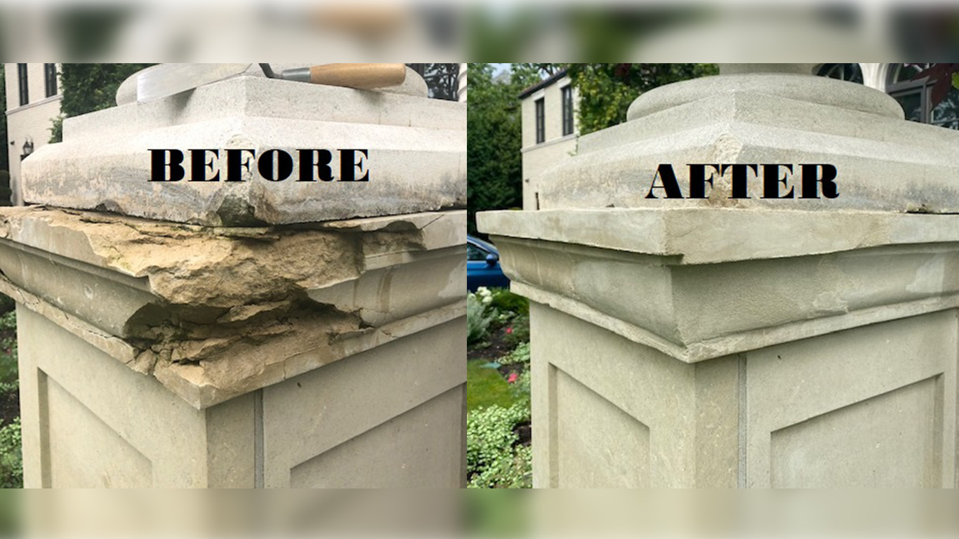 How To Clean Cast Stone? Cleanestor